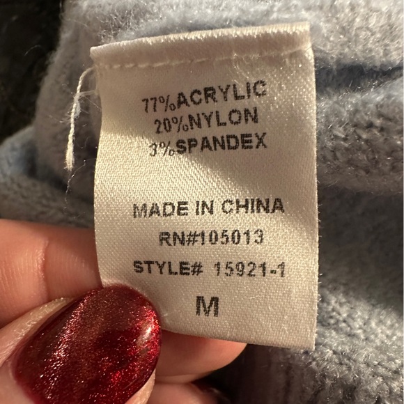 Sweater by Andrée. - Picture 4 of 6